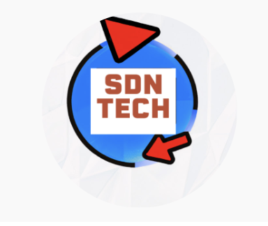 SDN TechForum logo
